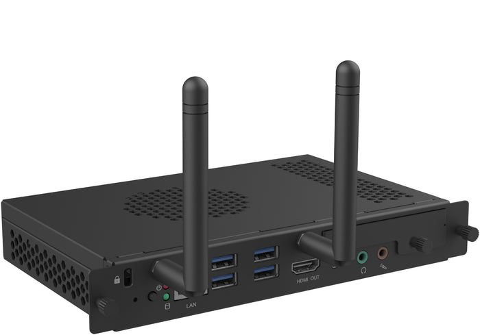 iiyama OPC51103BC Intel® i5 OPS Slot PC with Windows® 10 OPS Module iiyama