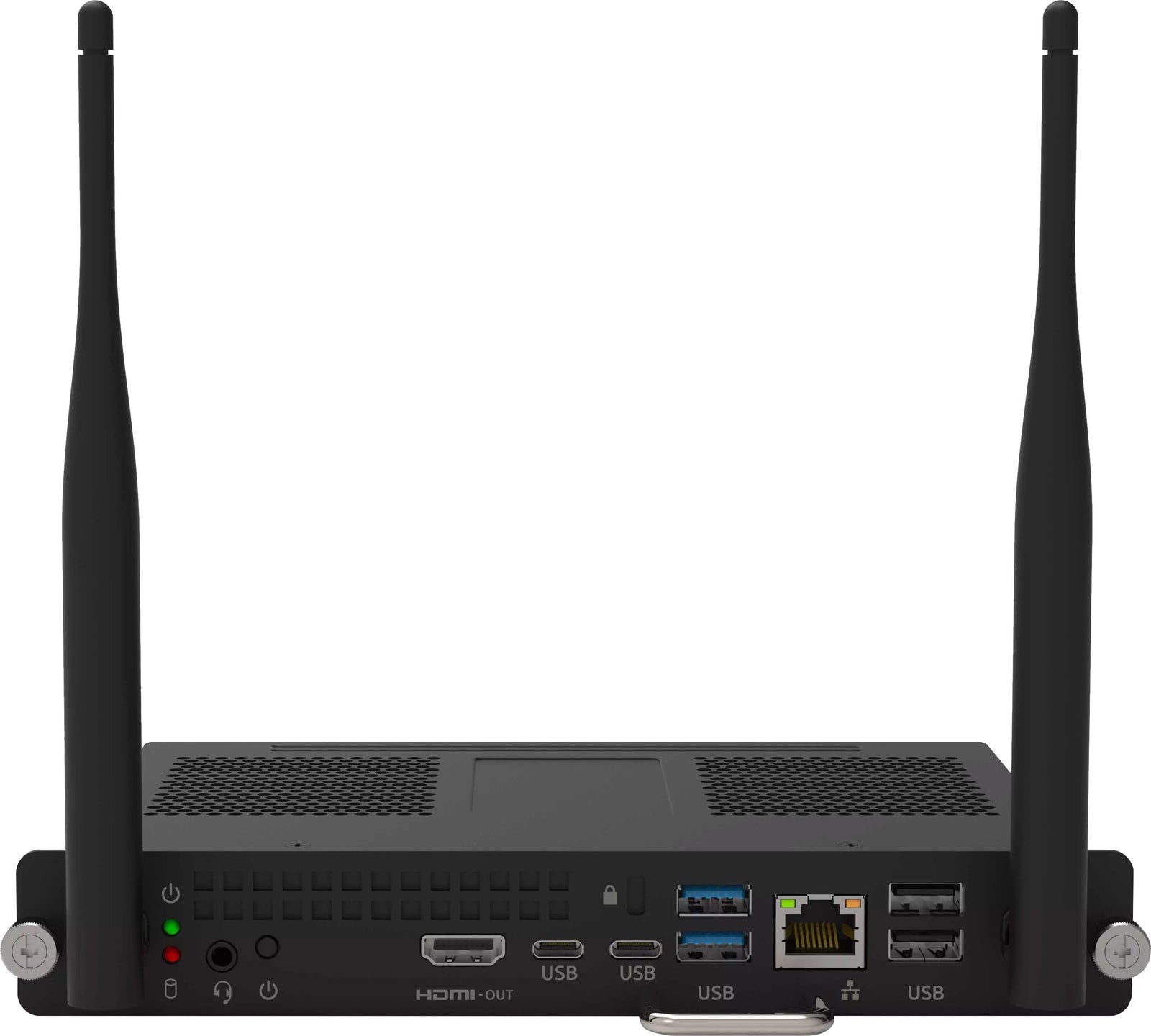 iiyama OPC51104BC-1 An Intel® i5 OPS slot PC with Windows OPS Module iiyama