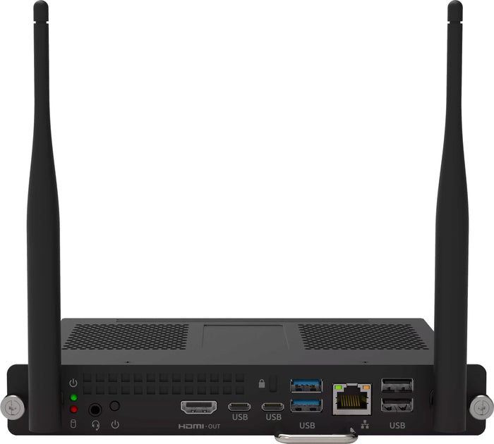 iiyama OPC51104BC-1 An Intel® i5 OPS slot PC with Windows OPS Module iiyama
