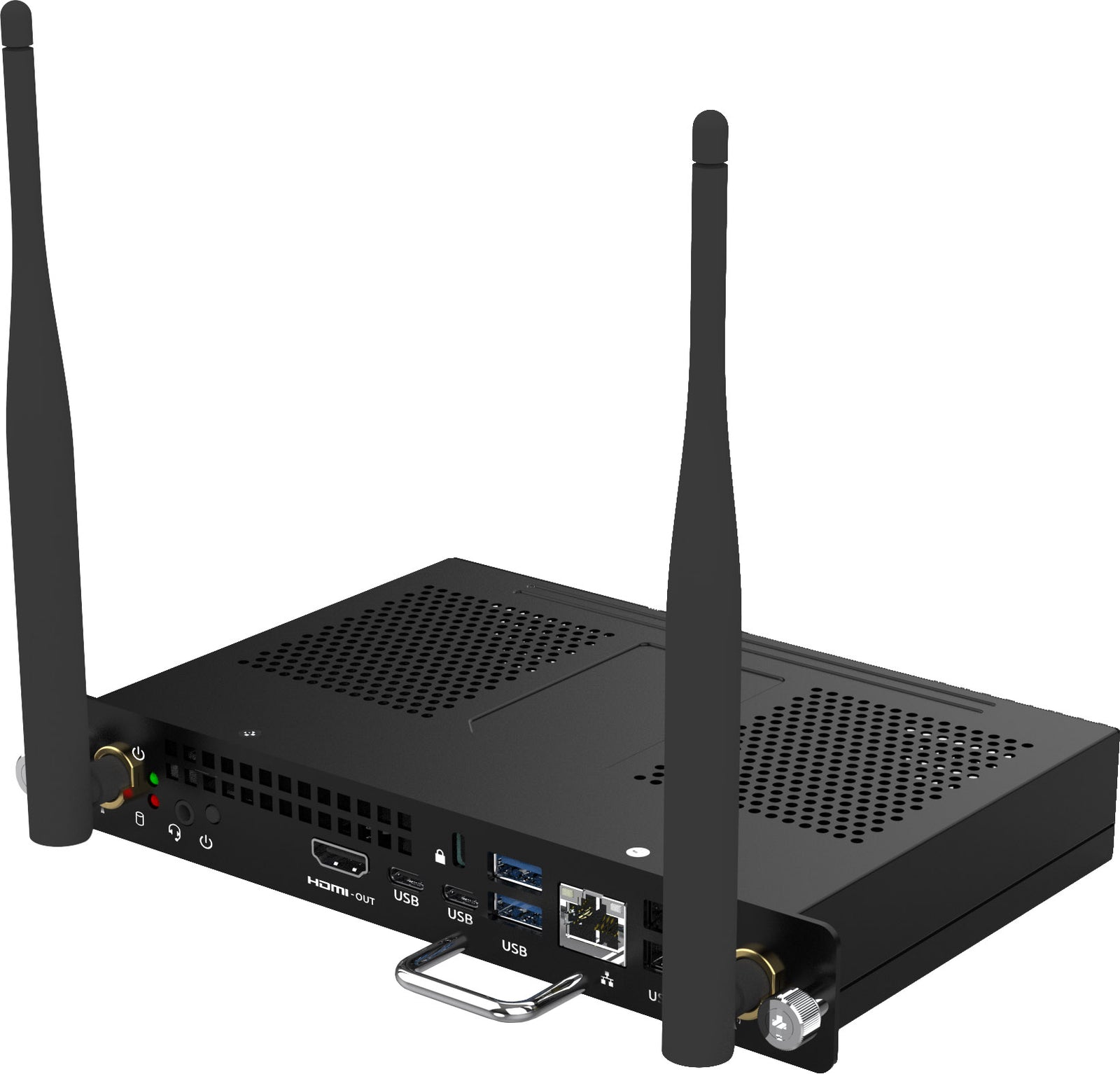 iiyama OPC51104BC-1 An Intel® i5 OPS slot PC with Windows OPS Module iiyama