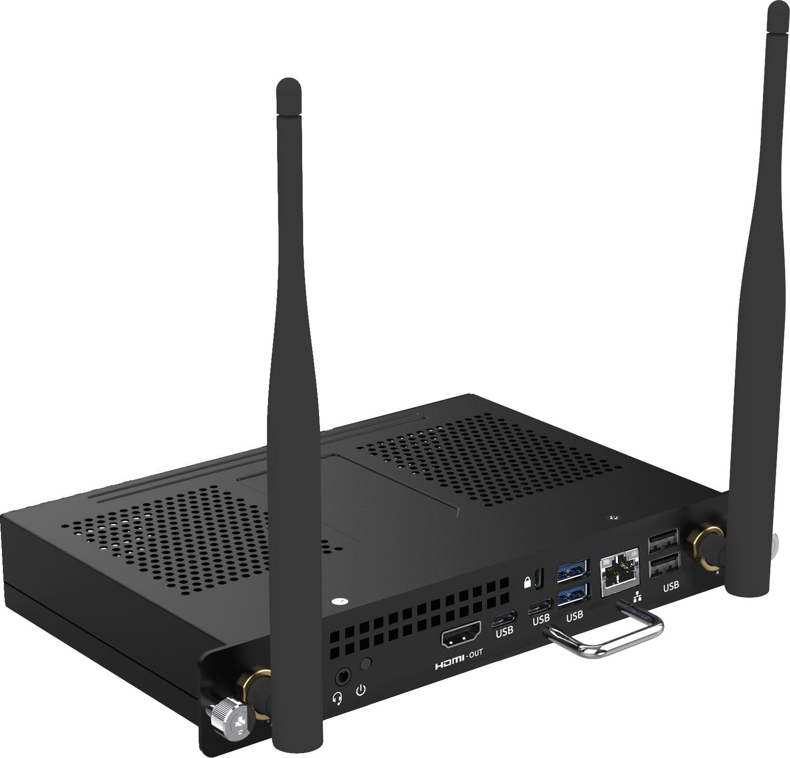 iiyama PC51201CC-1 An Intel® i5 OPS slot PC with Windows OPS Module iiyama