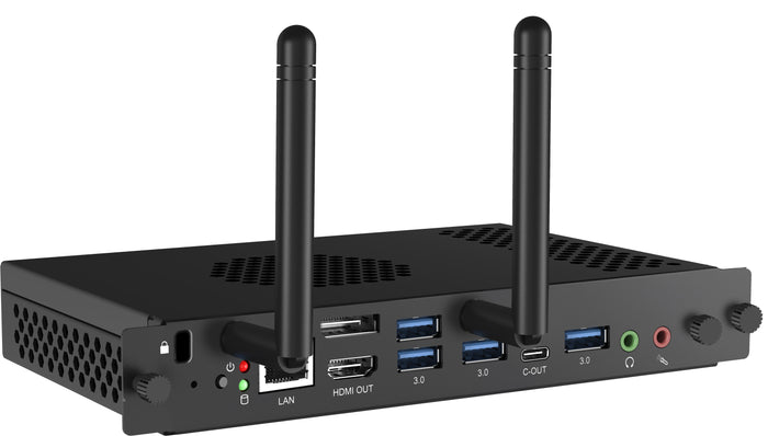 iiyama OPC51204BC-1 An Intel® i5 OPS Slot PC With Windows® 11 OPS Module iiyama