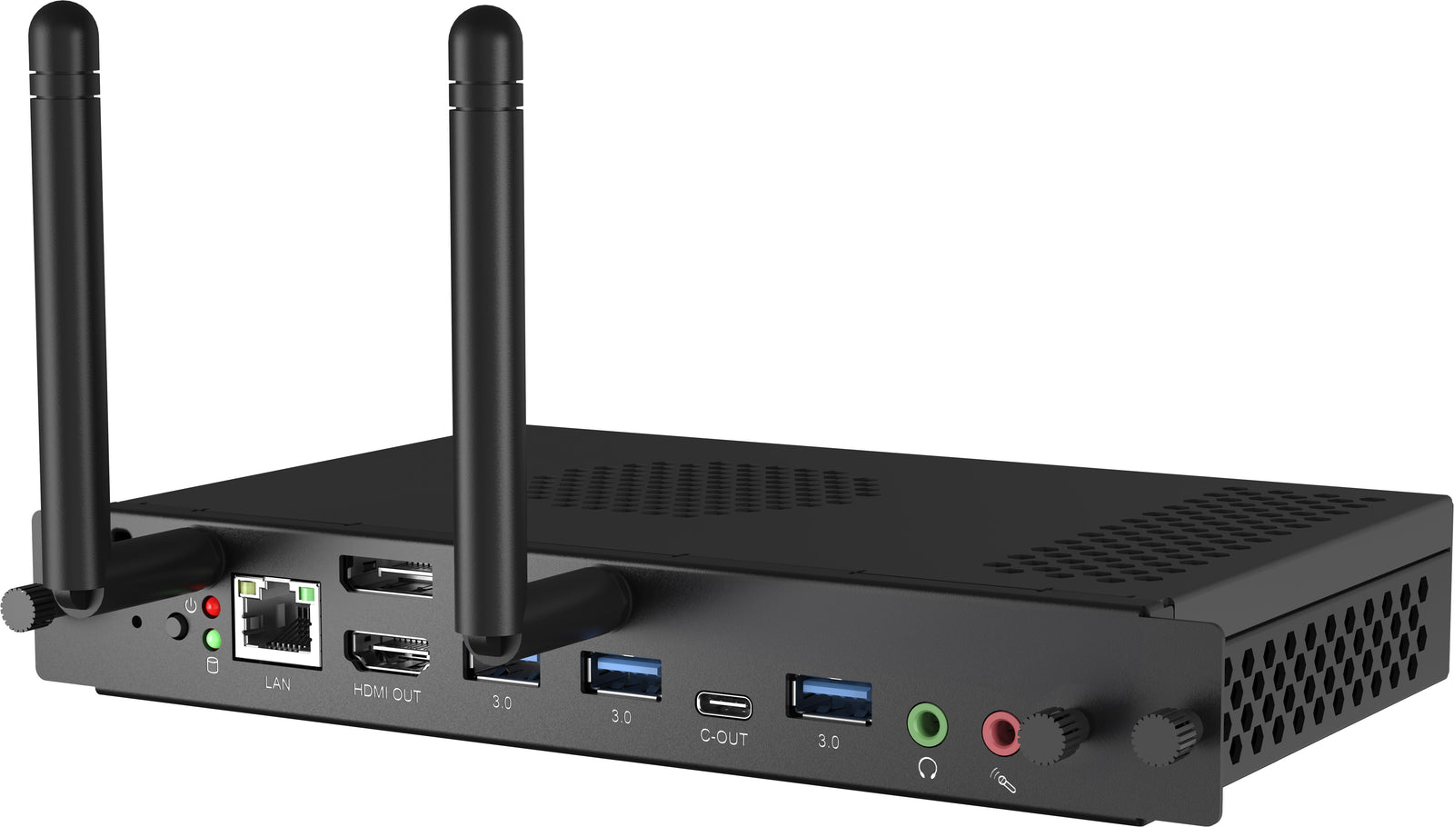 iiyama OPC51204BC-1 An Intel® i5 OPS Slot PC With Windows® 11 OPS Module iiyama