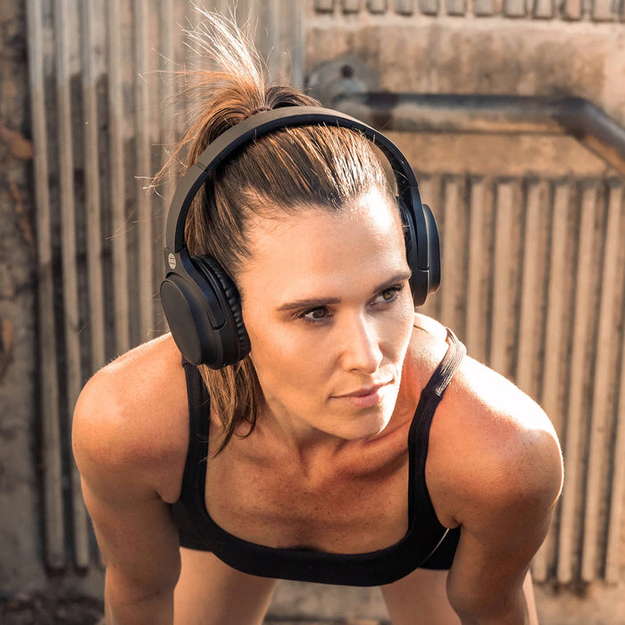 Our Pure Planet 700XHP Bluetooth Headphones | OPP032 Headphones & Headsets Our Pure Planet