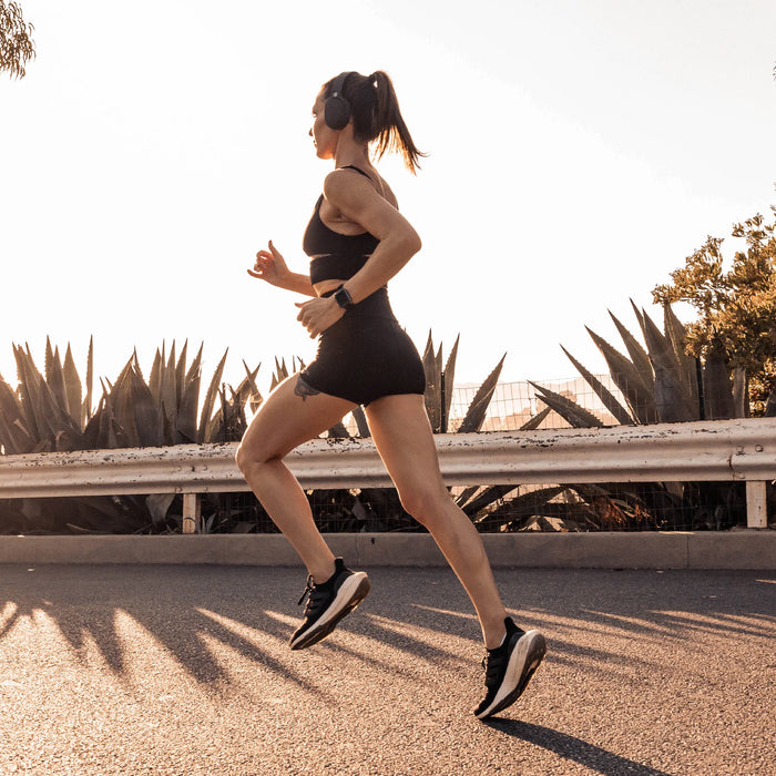 Our Pure Planet 700XHP Bluetooth Headphones | OPP032 Headphones & Headsets Our Pure Planet