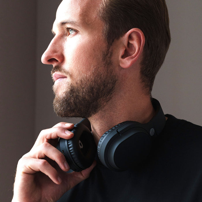 Our Pure Planet 700XHP Bluetooth Headphones | OPP032 Headphones & Headsets Our Pure Planet