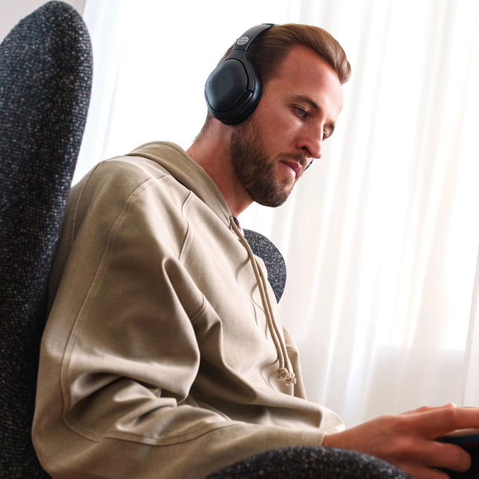 Our Pure Planet Platinum Bluetooth Headphones | OPP049 Headset & Earphones Our Pure Planet