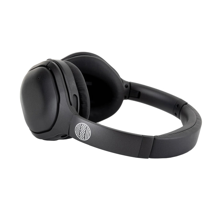 Our Pure Planet Platinum Bluetooth Headphones | OPP049 Headset & Earphones Our Pure Planet