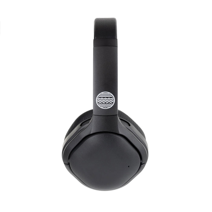 Our Pure Planet Platinum Bluetooth Headphones | OPP049 Headset & Earphones Our Pure Planet