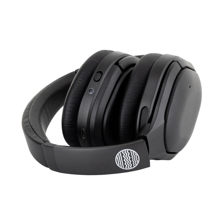 Our Pure Planet Platinum Bluetooth Headphones | OPP049 Headset & Earphones Our Pure Planet