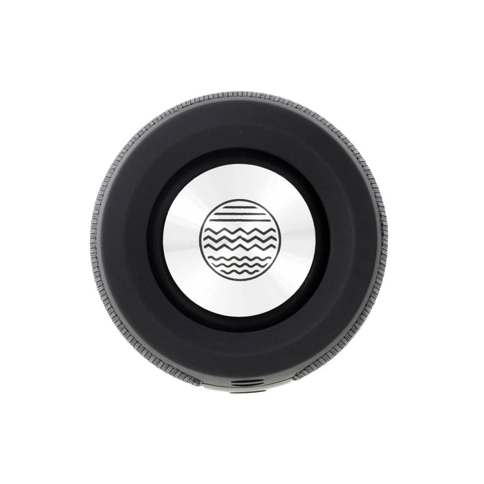 Our Pure Planet Platinum Bluetooth 10 Watt Speaker | OPP054 Speaker Our Pure Planet