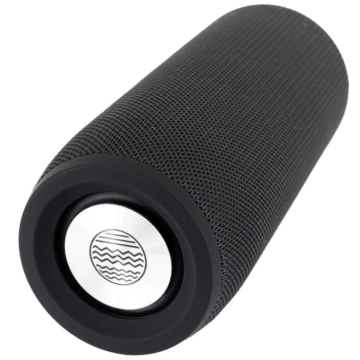 Our Pure Planet Platinum Bluetooth 10 Watt Speaker | OPP054 Speaker Our Pure Planet