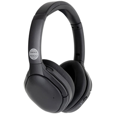 Our Pure Planet Platinum Bluetooth Headphones | OPP049 Headset & Earphones Our Pure Planet