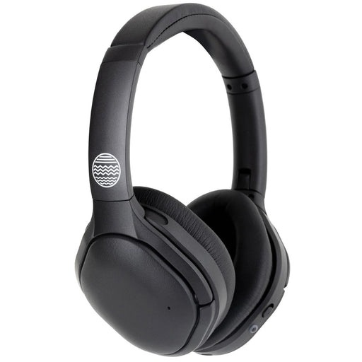Our Pure Planet Platinum Bluetooth Headphones | OPP049 Headset & Earphones Our Pure Planet