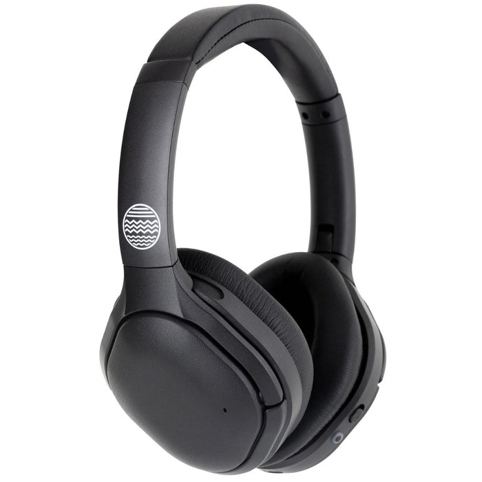 Our Pure Planet Platinum Bluetooth Headphones | OPP049 Headset & Earphones Our Pure Planet