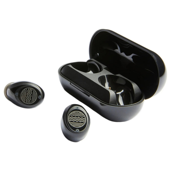 Our Pure Planet Platinum True Wireless EarPods | OPP075 Earphones Our Pure Planet