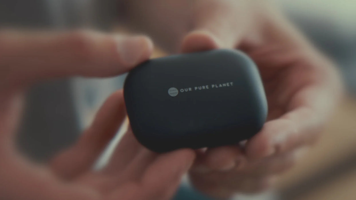 Our Pure Planet Signature True Wireless EarPods | OPP134 Headset & Earphones Our Pure Planet