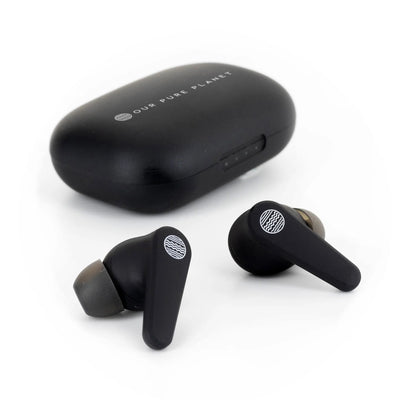 Our Pure Planet Signature True Wireless EarPods | OPP134 Headset & Earphones Our Pure Planet