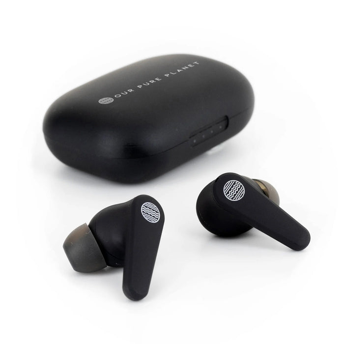 Our Pure Planet Signature True Wireless EarPods | OPP134 Headset & Earphones Our Pure Planet