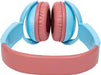 Our Pure Planet Childrens Bluetooth Headphones | OPP135 Headphones & Headsets Our Pure Planet