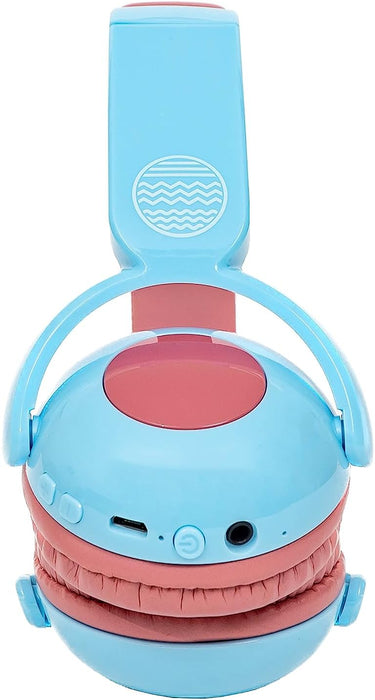 Our Pure Planet Childrens Bluetooth Headphones | OPP135 Headphones & Headsets Our Pure Planet