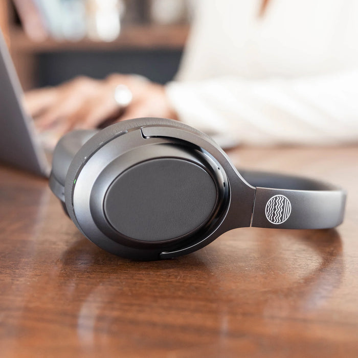 Our Pure Planet Signature Bluetooth Headphones | OPP137 Headphones & Headsets Our Pure Planet