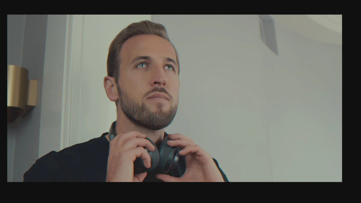 Our Pure Planet Signature Bluetooth Headphones | OPP137 Headphones & Headsets Our Pure Planet