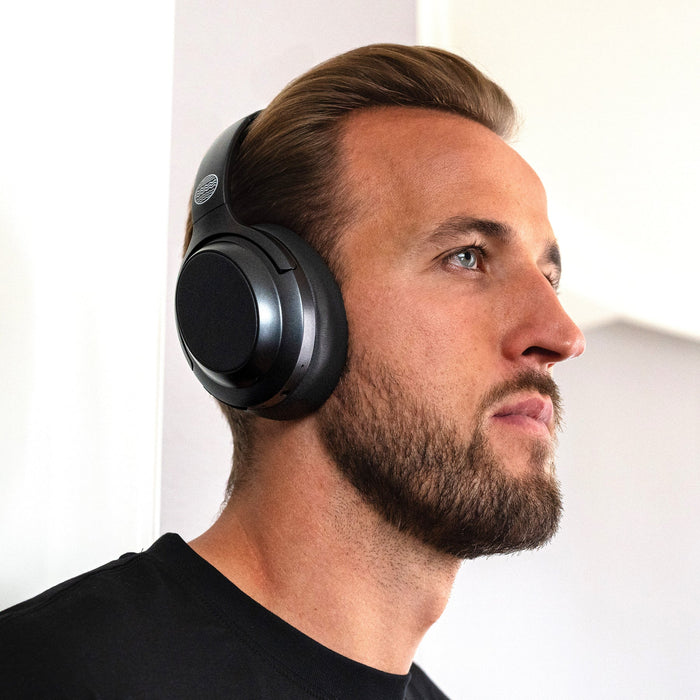 Our Pure Planet Signature Bluetooth Headphones | OPP137 Headphones & Headsets Our Pure Planet