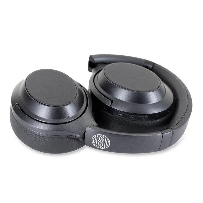 Our Pure Planet Signature Bluetooth Headphones | OPP137 Headphones & Headsets Our Pure Planet