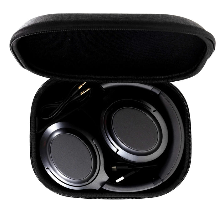 Our Pure Planet Signature Bluetooth Headphones | OPP137 Headphones & Headsets Our Pure Planet