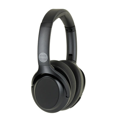 Our Pure Planet Signature Bluetooth Headphones | OPP137 Headphones & Headsets Our Pure Planet
