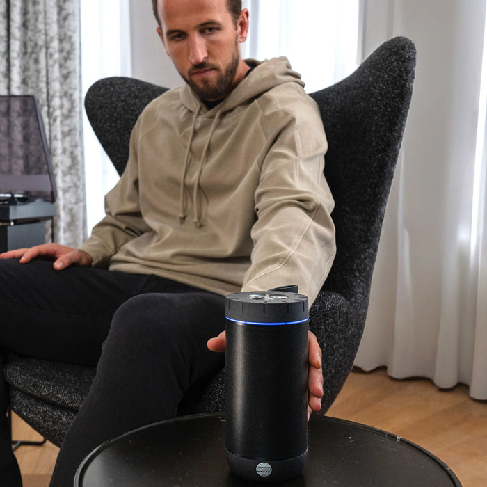 Our Pure Planet Signature Bluetooth Speaker | OPP141 Speaker Our Pure Planet