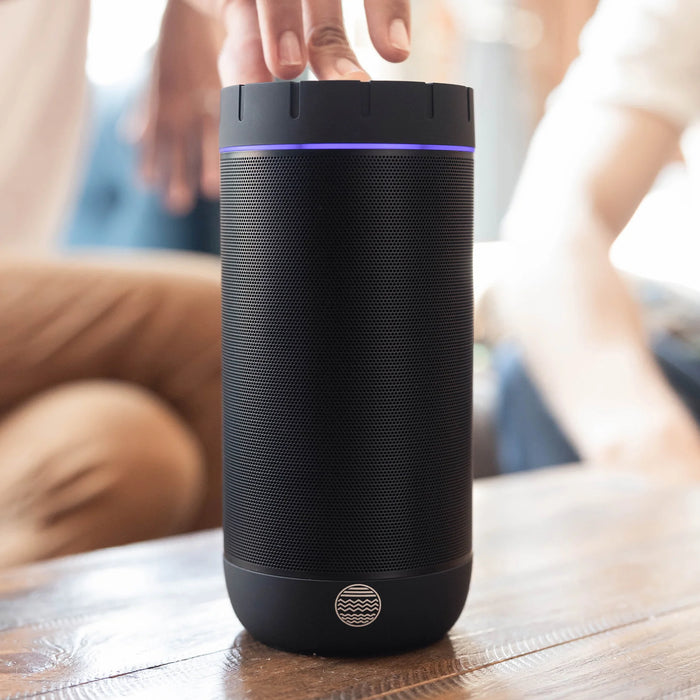 Our Pure Planet Signature Bluetooth Speaker | OPP141 Speaker Our Pure Planet