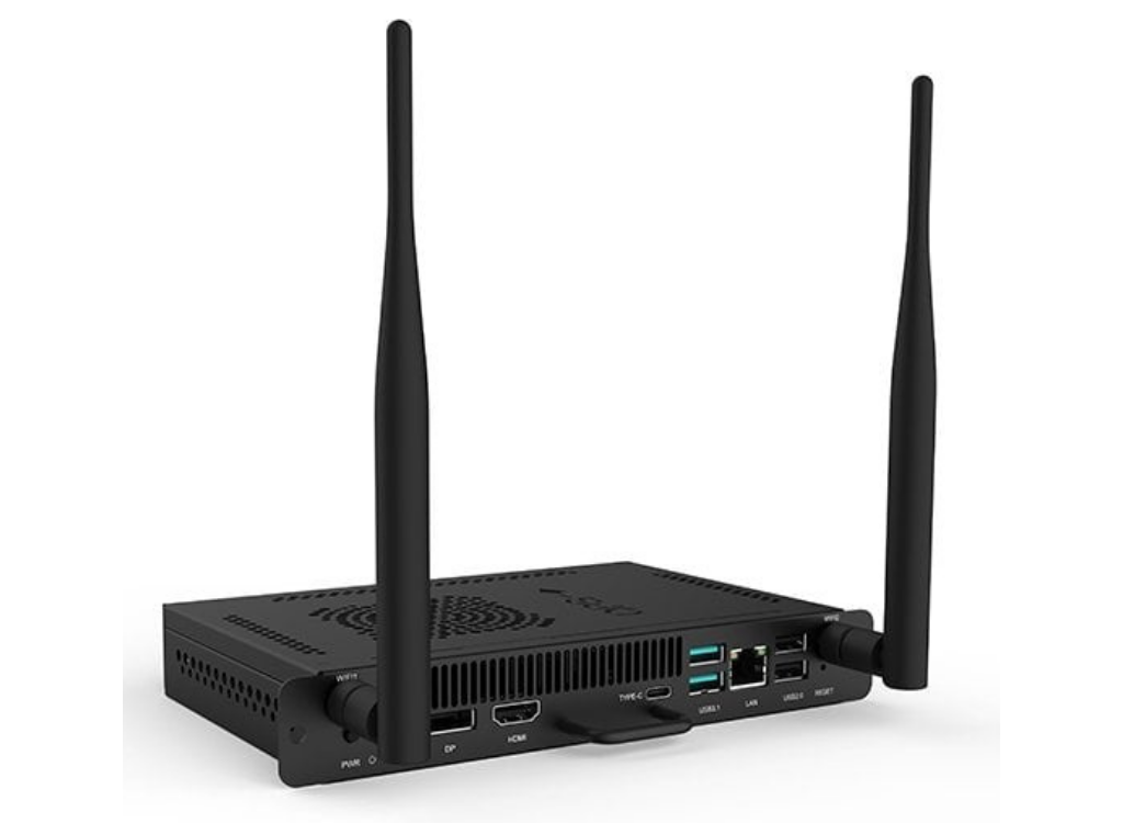 Moove OPS-P6 – Premium Intel® Core™ i5 OPS Slot-in PC OPS Module ScreenMoove