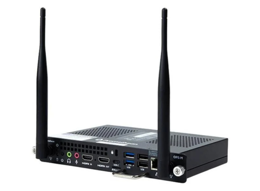 OPS PC Modules & Windows - Android PC — Screen Moove