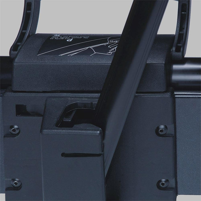 Optoma DP-9080MWL Portable Floor Rising Projector Screen - 16:9 Ratio 177 x 99.5cm Projector Accessories Optoma