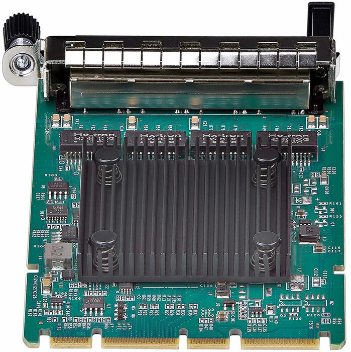 StarTech 4-Port RJ45 Gigabit OCP 3.0 Server Network Card, Intel I350 Network Adapter | OR41GI-NETWORK-CARD