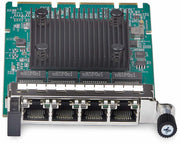 StarTech 4-Port RJ45 Gigabit OCP 3.0 Server Network Card, Intel I350 Network Adapter | OR41GI-NETWORK-CARD Adapter / Converter Startech