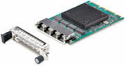 StarTech 4-Port RJ45 Gigabit OCP 3.0 Server Network Card, Intel I350 Network Adapter | OR41GI-NETWORK-CARD Adapter / Converter Startech