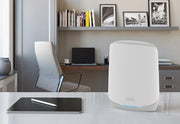 Netgear RBK763S-100EUS Orbi™ Tri-band WiFi 6 Mesh System Wireless Router Netgear