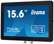 iiyama ProLite OTF1616MC-B1 15.6" PCAP High-Brightness Touchscreen Monitor Touchscreen Monitor iiyama