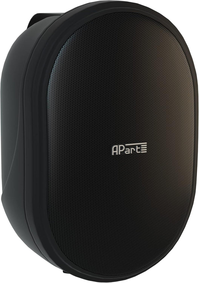 BIAMP OVO5-BL 5.25" Design Two-Way Loudspeaker | 911.1439.900 Speaker BIAMP