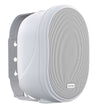 BIAMP OVO5T-W 5.25" Two-Way Surface Mount Loudspeaker | 910.0151.900