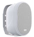 BIAMP OVO5T-W 5.25" Two-Way Surface Mount Loudspeaker | 910.0151.900 Two-Way Loudspeaker BIAMP