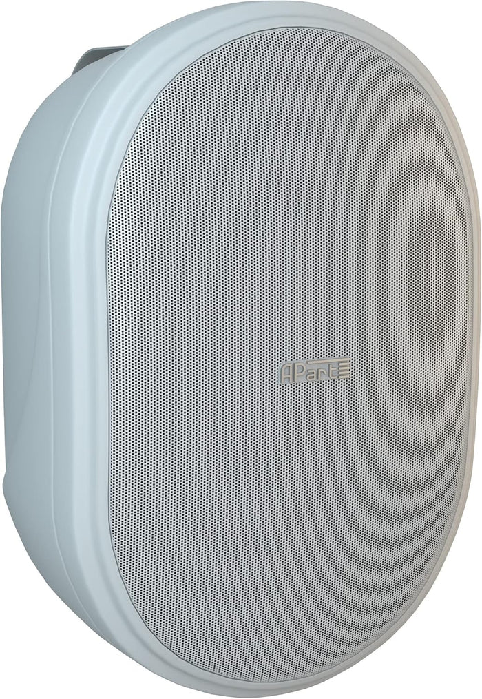 Biamp OVO8-W 8" Powerful Two-Way Loudspeaker | 911.1450.900 Speaker BIAMP