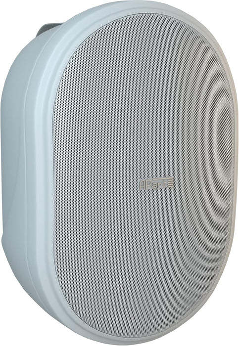 Biamp OVO8-W 8" Powerful Two-Way Loudspeaker | 911.1450.900