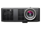 Optoma ML750i Eco-Friendly Projector with Auto Focus - 450 Lumens