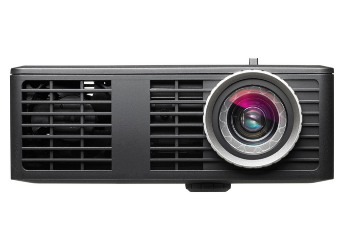 Optoma ML750i Eco-Friendly Projector with Auto Focus - 450 Lumens Projector Optoma