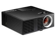 Optoma ML750i Eco-Friendly Projector with Auto Focus - 450 Lumens Projector Optoma