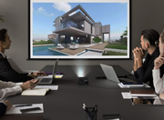 Optoma ML750i Eco-Friendly Projector with Auto Focus - 450 Lumens Projector Optoma